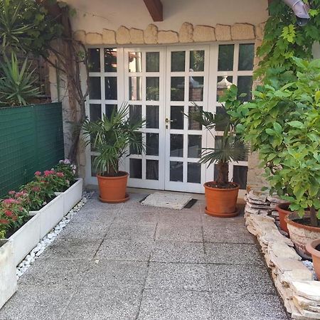Casa Yami Hotel Pádua Exterior foto